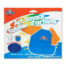 Elmer's Art Smock with Adjustable Hook-and-Loop Straps 62180
