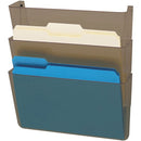 Deflecto EZ Link Unbreakable DocuPocket 83602