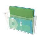Deflecto Wall File with Mounting Hardware 83201