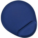 DAC&reg; MP-127 Super-Gel "Mini Round" Mouse Pad with Palm Suppor 02123