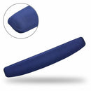 DAC&reg; MP-124 Super-Gel Contoured Keyboard Palm Support, Blue 02122