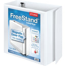 Cardinal&reg; FreeStand Easy Open Slant-D Ring Binder 43150