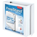 Cardinal&reg; FreeStand Easy Open Slant-D Ring Binder 43130