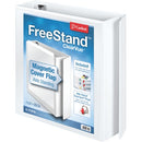 Cardinal&reg; FreeStand Easy Open Slant-D Ring Binder 43120