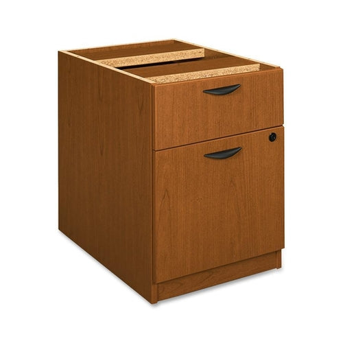 HON BL2164 Box/File Pedestal - 2-Drawer BSXBL2164A1A1