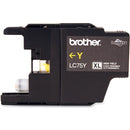 Brother LC75YS Original Ink Cartridge LC75YS