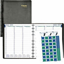 Blueline Miracle Bind Appointment Book/Planner CF595081BT