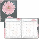 Blueline 2026 Pink Ribbon 14-Month Monthly Planner - December to  C121995BT