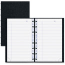 Blueline MiracleBind College Ruled Notebooks AF615081