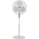 Lorell Remote Oscillating Floor Fan 49251