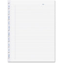 Blueline MiracleBind Notebook Refill Pages - Letter AFR11050R