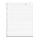 Blueline MiracleBind Notebook Refill Pages AFR9050R