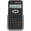 Sharp Calculators EL520X Scientific Calculator EL520XBWH