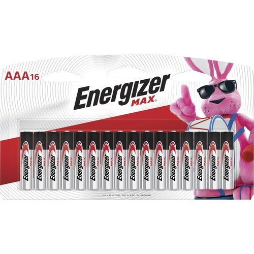 Energizer Multipurpose Battery EVEE92LP16