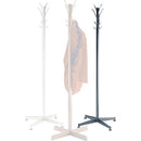 Global Coat Tree Hook Stand COS2BLK