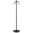 Safco Nail Head Metal Coat Tree 4192NC