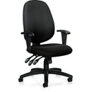 Offices To Go&reg; Six 13 Multi-Tilter Chair OTG11613B