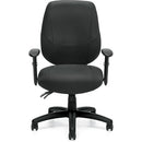 Offices to Go&reg; Six 31 Operator Chair OTG11631B
