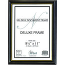 Artistic Document Frame 17093