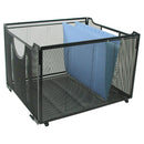 Winnable Mesh Collapsible File Box 15309