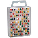 Acme United Map Tack Pushpin 00174