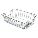 Acme United Wire Desk Letter Tray 42012