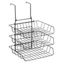 Acme United Triple Letter Hanging Tray 42023