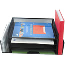Winnable Desk Tray with Sorter 12212