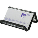 Winnable Mesh Business Card Holder 12251