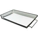 Winnable Side Load Stackable Legal Tray 12326
