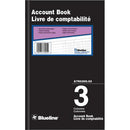 Blueline Accounting Book A7902003