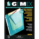 Gemex PAGEX Top Loading Page Protector PPXL311910