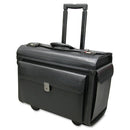Holiday NT0803 Carrying Case (Roller) Notebook, File Folder - Bla NT0803