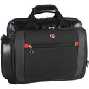 Holiday SWA0586 Carrying Case (Briefcase) for 15.6" Notebook, Fil SWA0586