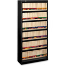 HON Brigade Shelf File, 6-Shelves 626NP