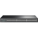 TP-Link TL-SF1048 48-Port Rackmount Switch TLSF1048