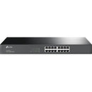 TP-Link TL-SG1016 16-Port Gigabit Switch TLSG1016