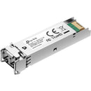 Wave length: 850nm. Data rate: 1.25Gbps. Port type: LC/UPC. Cable TLSM311LM
