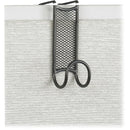 Onyx Safco Onyx Mesh Sturdy Coat Hook 4229BL