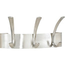 Safco Wall Mounted Metal Coat Racks 4204SL
