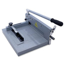 Elmer's High Capacity Guillotine Trimmer 26207