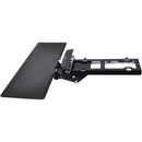 Ergotron Neo-Flex 97-582-009 Mounting Arm for Keyboard - Black 97582009