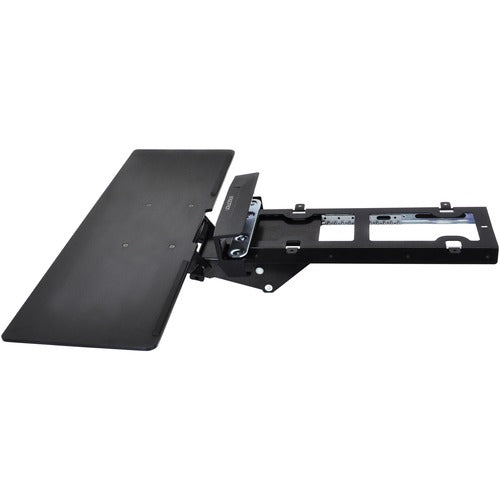 Ergotron Neo-Flex 97-582-009 Mounting Arm for Keyboard - Black ERG97582009