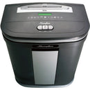 GBC SM12-08 Micro-Cut Jam Free Small Office Shredder 3381609406