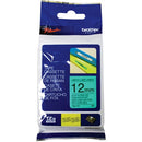 Brother P-touch TZE731 Label Tape TZE731