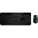 Microsoft Wireless Desktop 2000 Keyboard & Mouse M7J00002