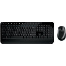 Microsoft Wireless Desktop 2000 Keyboard & Mouse M7J00003