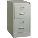Lorell Fortress Series 22" Commercial-Grade Vertical File Cabinet 42292