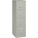 Lorell Fortress Series 22" Commercial-Grade Vertical File Cabinet 42295