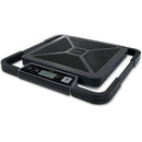Dymo 100lb Digital USB Shipping Scale 1776111